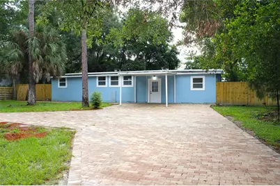 6934 Azlee Avenue, New Port Richey, FL 34655 - Photo 1