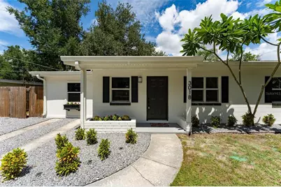 3018 E Norfolk Street, Tampa, FL 33610 - Photo 1