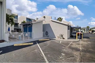 253 Rex Place #B, Madeira Beach, FL 33708 - Photo 30