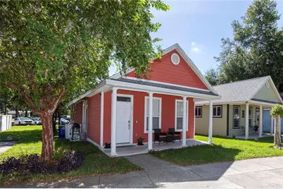 6212 Moorefield Lane, Zephyrhills, FL 33542 - Photo 2