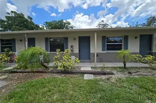 289 Jeru Blvd, Tarpon Springs, FL 34689 - Photo 1