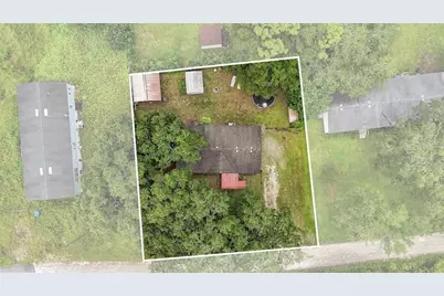 26046 Shamokin Drive, Brooksville, FL 34601 - Photo 2