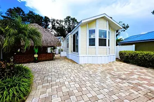 20300 Leonard - Lot 33, Lutz, FL 33558 - Photo 1