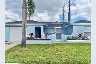 1202 Mandarin Drive, Holiday, FL 34691 - Photo 2