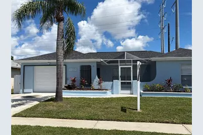 1202 Mandarin Drive, Holiday, FL 34691 - Photo 2