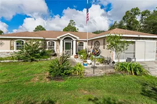 13117 Marbled Godwit Rd, Brooksville, FL 34614 - Photo 1