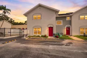 5709 Townhouse Dr, New Port Richey, FL 34652 - Photo 1
