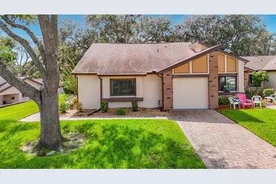 7406 Heather Walk Drive, Weeki Wachee, FL 34613 - Photo 1