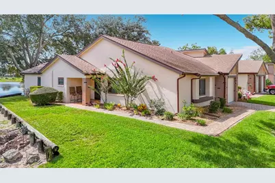 7406 Heather Walk Drive, Weeki Wachee, FL 34613 - Photo 2