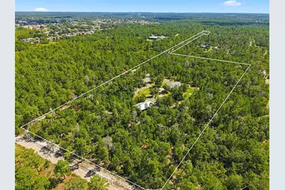 8333 Allen Drive, Weeki Wachee, FL 34613 - Photo 70