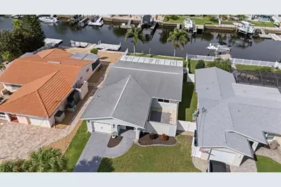 3961 Headsail Drive, New Port Richey, FL 34652 - Photo 2