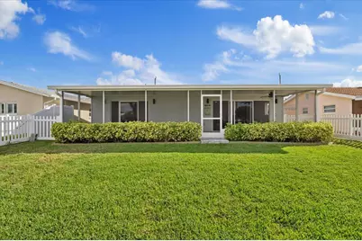 3961 Headsail Drive, New Port Richey, FL 34652 - Photo 44