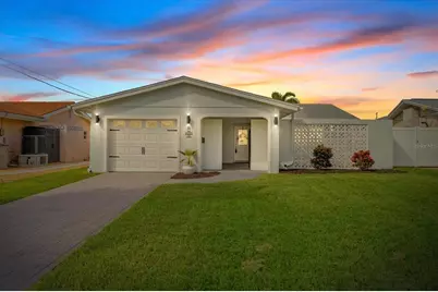 3961 Headsail Drive, New Port Richey, FL 34652 - Photo 1