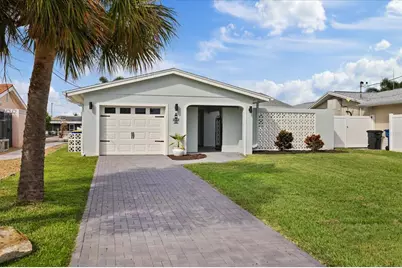 3961 Headsail Drive, New Port Richey, FL 34652 - Photo 48