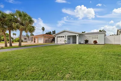 3961 Headsail Drive, New Port Richey, FL 34652 - Photo 50