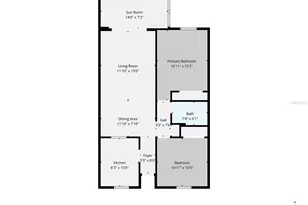 [Address not provided], New Port Richey, FL 34652 - Photo 2