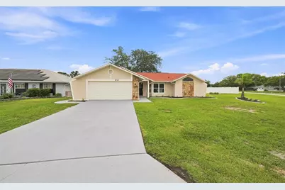 8161 Shalom Drive, Spring Hill, FL 34606 - Photo 2