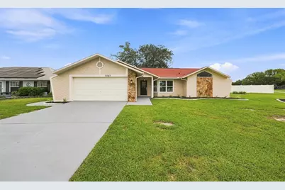 8161 Shalom Drive, Spring Hill, FL 34606 - Photo 1