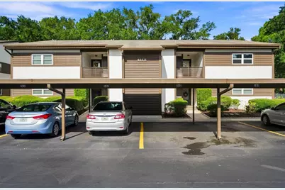 4113 Passport Lane #102, New Port Richey, FL 34653 - Photo 2