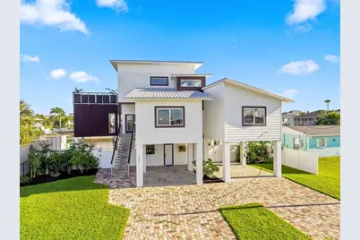 3385 Gulfview Drive, Hernando Beach, FL 34607 - Photo 1