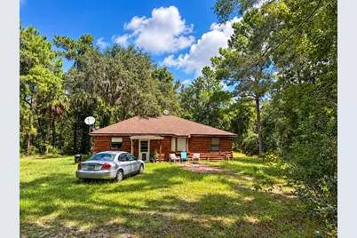 20327 Powell Road, Brooksville, FL 34604 - Photo 2