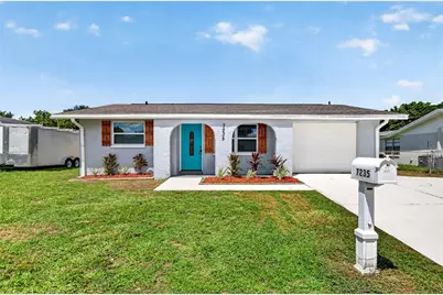 7235 Robstown Drive, Port Richey, FL 34668 - Photo 1