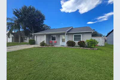 3149 Cody Street, New Port Richey, FL 34655 - Photo 1