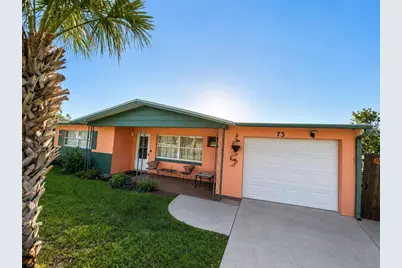 73 S Lincoln Avenue, Beverly Hills, FL 34465 - Photo 2