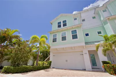 602 Sea Court, Dunedin, FL 34698 - Photo 4