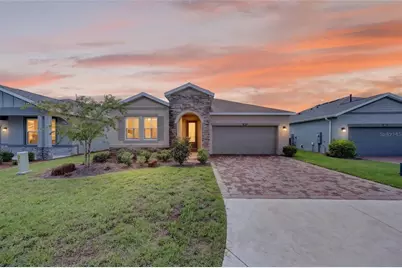 4528 NW 54th Terrace, Ocala, FL 34482 - Photo 2