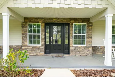 4639 SW Wilson Springs Road, Fort White, FL 32038 - Photo 2