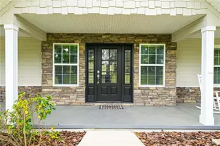 4639 SW Wilson Springs Rd, Fort White, FL 32038 - Photo 2
