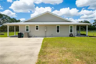 4639 SW Wilson Springs Rd, Fort White, FL 32038 - Photo 14