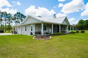 4639 SW Wilson Springs Rd, Fort White, FL 32038 - Photo 64