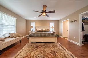 4639 SW Wilson Springs Rd, Fort White, FL 32038 - Photo 30