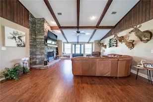 4639 SW Wilson Springs Rd, Fort White, FL 32038 - Photo 26