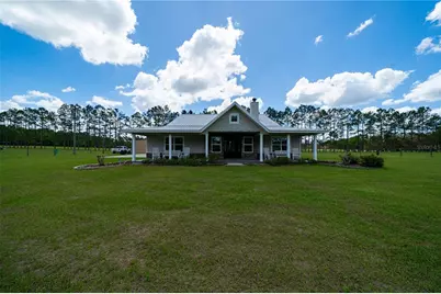 4639 SW Wilson Springs Road, Fort White, FL 32038 - Photo 10