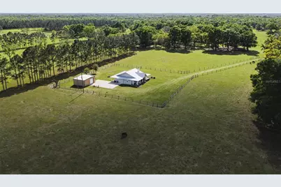 4639 SW Wilson Springs Road, Fort White, FL 32038 - Photo 58