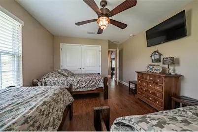4639 SW Wilson Springs Road, Fort White, FL 32038 - Photo 40