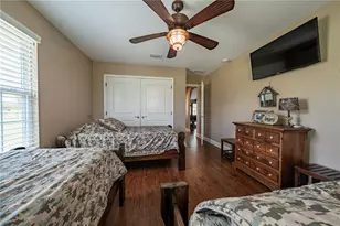 4639 SW Wilson Springs Rd, Fort White, FL 32038 - Photo 40