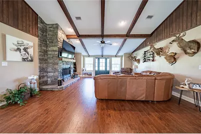 4639 SW Wilson Springs Road, Fort White, FL 32038 - Photo 36