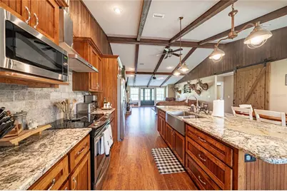 4639 SW Wilson Springs Road, Fort White, FL 32038 - Photo 48