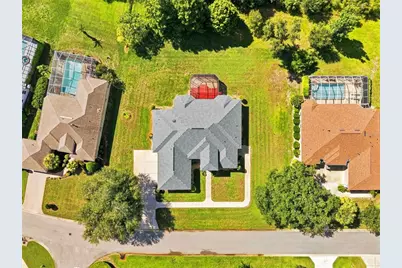 8698 Mississippi Run, Weeki Wachee, FL 34613 - Photo 60