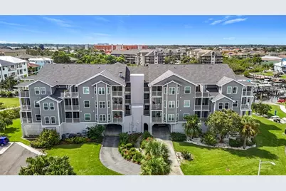5722 Biscayne Court #304, New Port Richey, FL 34652 - Photo 1