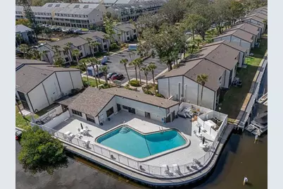 314 Moorings Cove Drive, Tarpon Springs, FL 34689 - Photo 24