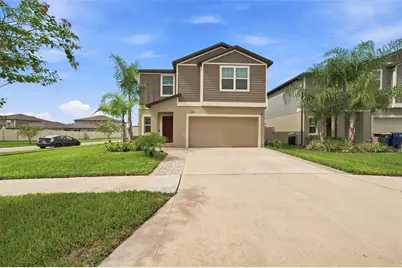 22359 Storybook Cabin Way, Land O Lakes, FL 34637 - Photo 4