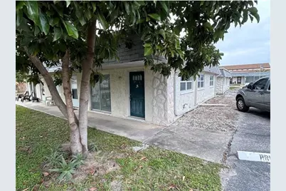 9800 Hidden Lane #1, Port Richey, FL 34668 - Photo 1