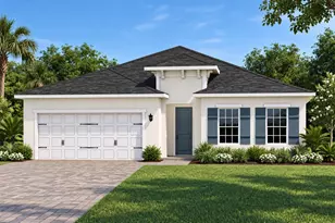 454 Hammock Oaks Blvd, Lady Lake, FL 32159 - Photo 1