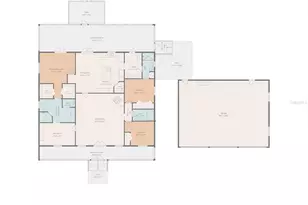 7041 Quarterhorse Ln, Brooksville, FL 34604 - Photo 10
