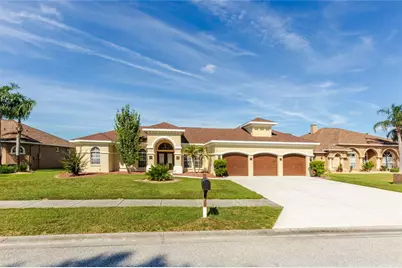 3427 Misty View Drive, Spring Hill, FL 34609 - Photo 8